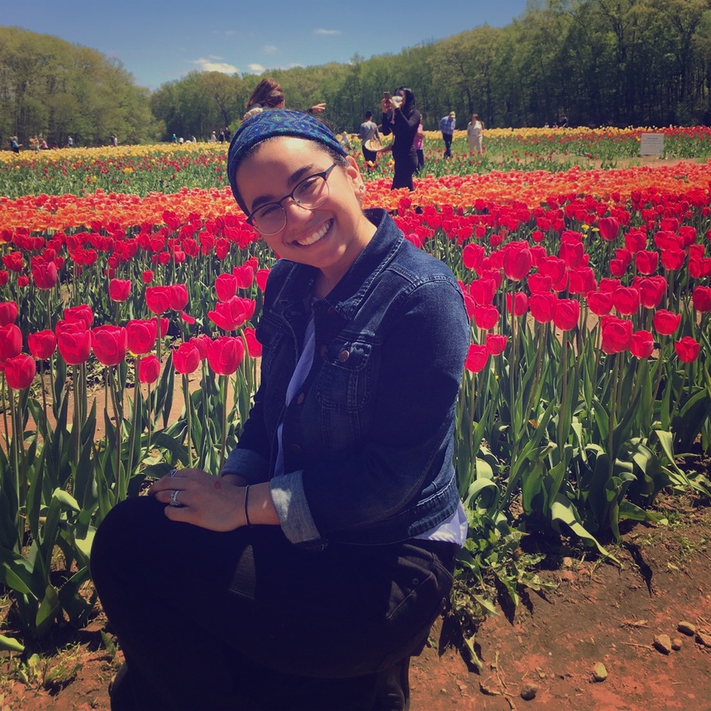 Meet your Posher, Kristen
